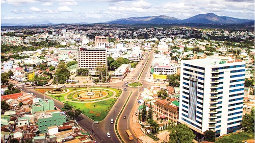 mua bán nhà đất dak lak